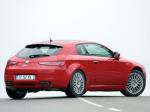 Alfa Romeo Brera 2005 года